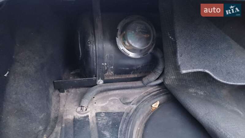 Седан Audi 80 1993 в Бершади