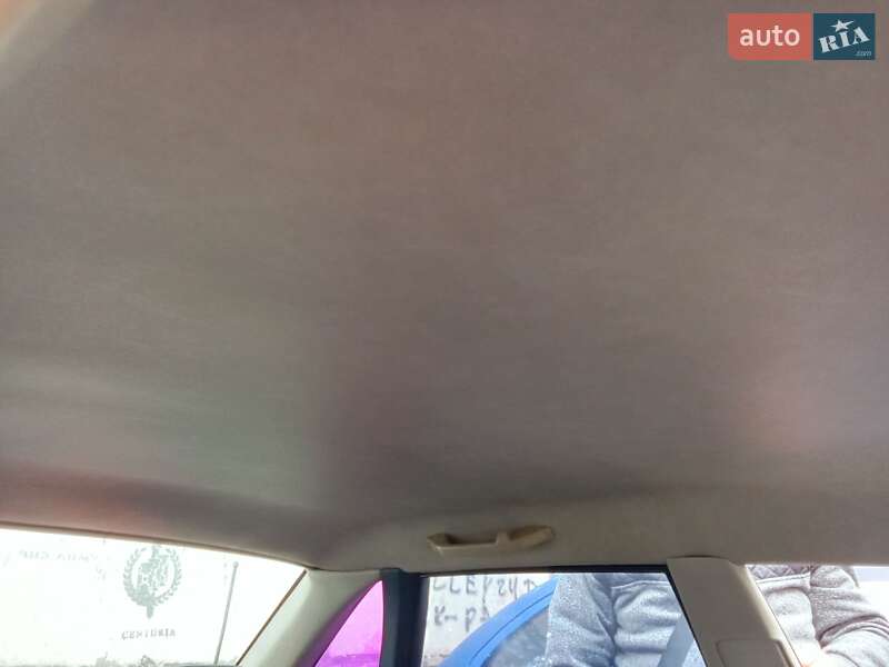 Седан Audi 80 1991 в Кривому Розі