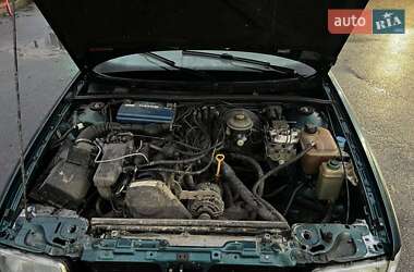 Седан Audi 80 1995 в Чернігові