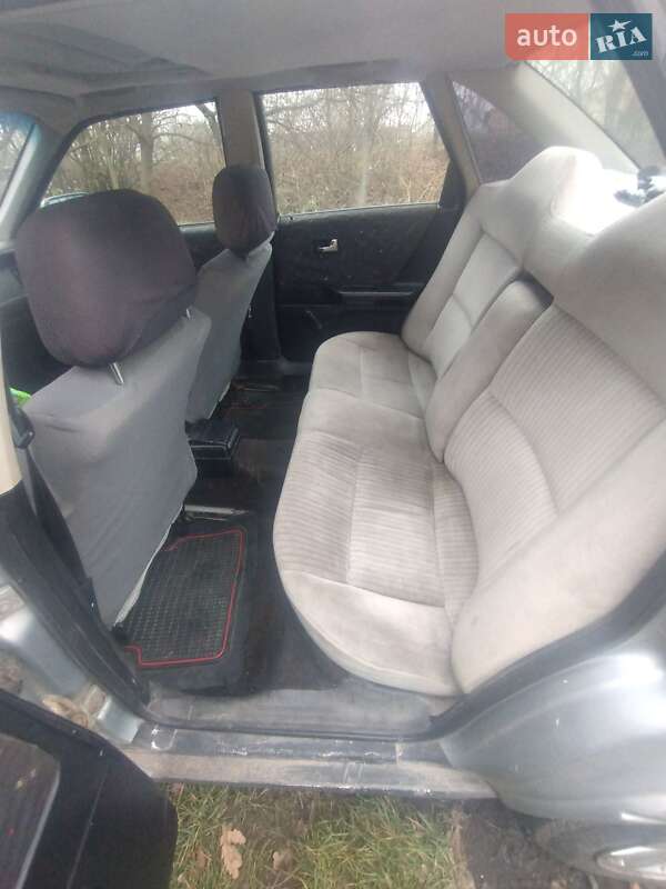 Седан Audi 80 1989 в Ровно фото 2 Седан Audi 80 1989 в Ровно