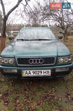 Універсал Audi 80 1993 в Фастові