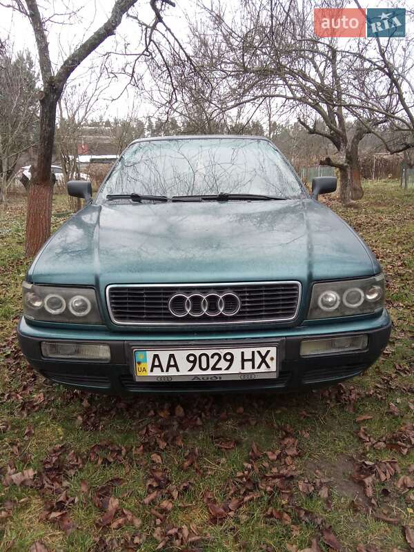 Универсал Audi 80 1993 в Фастове