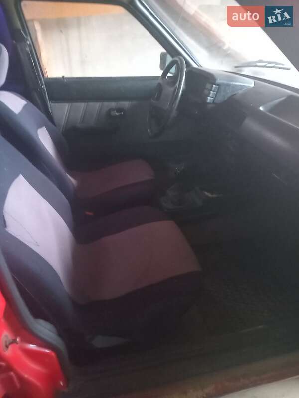 Седан Audi 80 1985 в Долине фото 3 Седан Audi 80 1985 в Долине