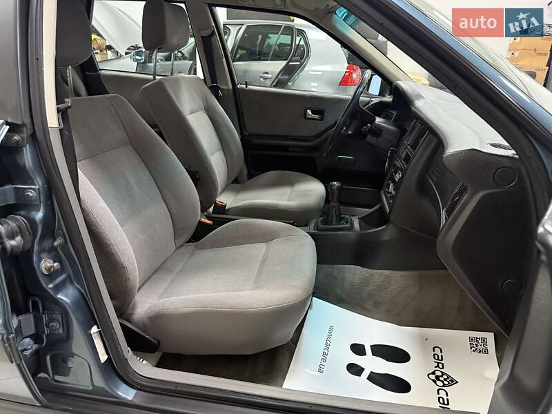 Седан Audi 80 1990 в Дрогобыче