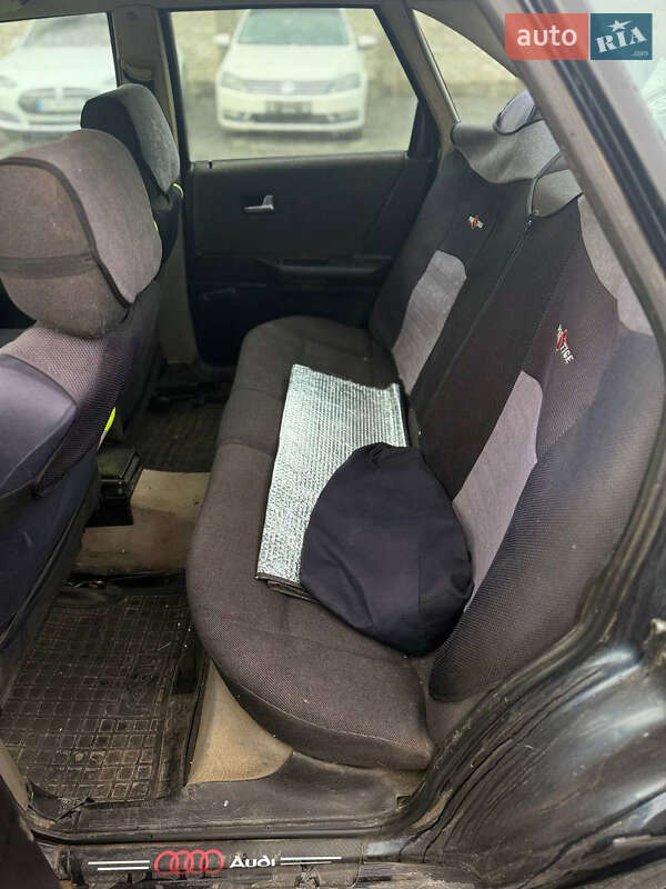 Седан Audi 80 1988 в Чернівцях фото 8 Седан Audi 80 1988 в Чернівцях