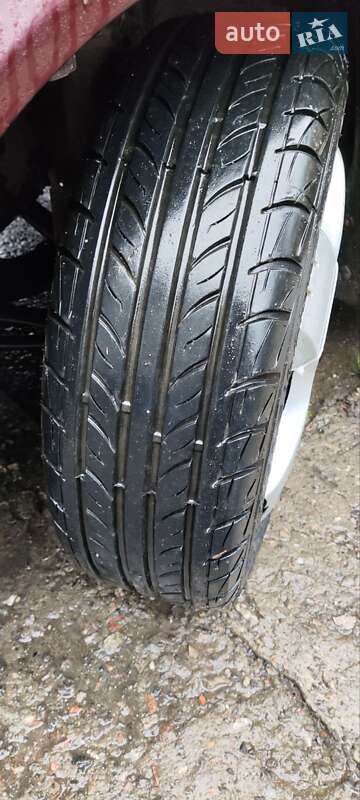 Седан Audi 80 1988 в Помошной