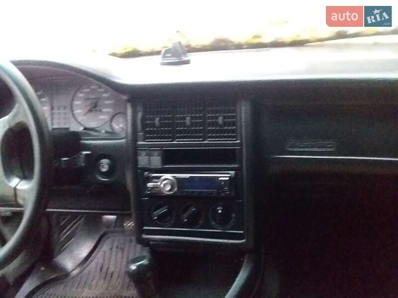 Седан Audi 80 1988 в Запорожье