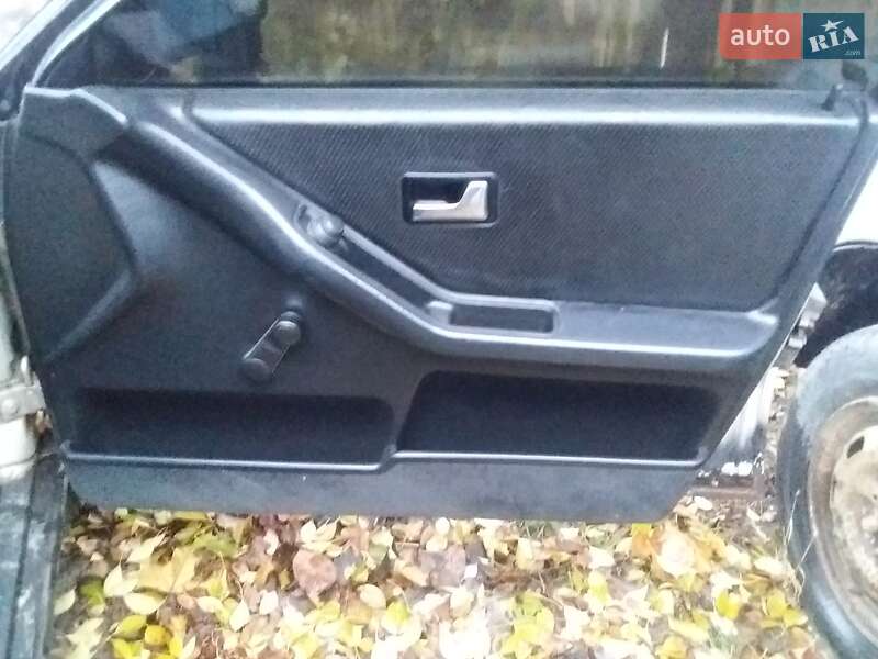 Седан Audi 80 1988 в Запорожье