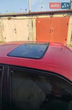 Седан Audi 80 1987 в Кривом Роге