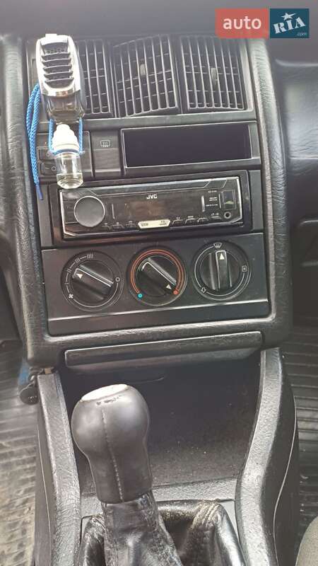 Седан Audi 80 1990 в Бершади фото 12 Седан Audi 80 1990 в Бершади