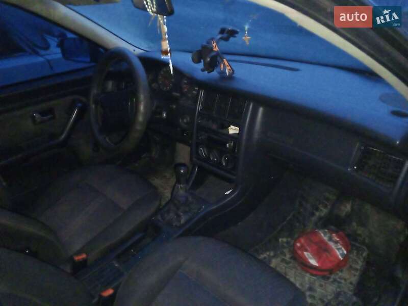 Універсал Audi 80 1993 в Рогатині