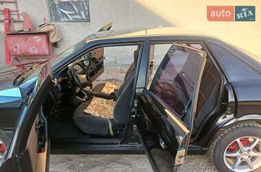 Седан Audi 80 1989 в Тернополе