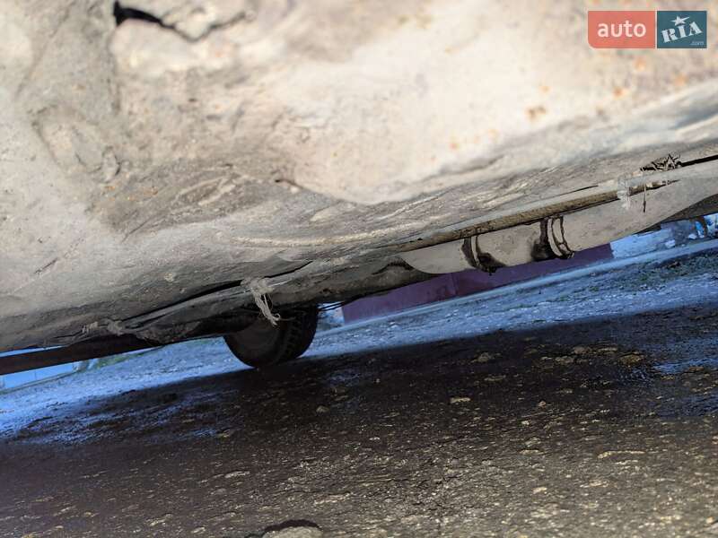 Седан Audi 80 1988 в Тернополі