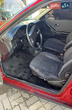 Седан Audi 80 1987 в Каменец-Подольском