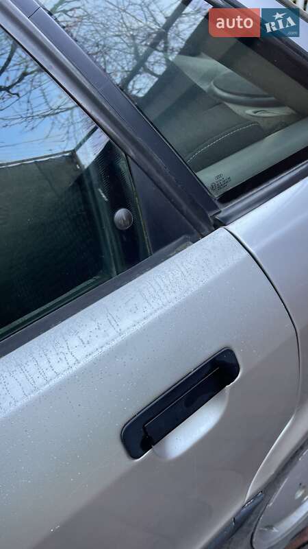 Седан Audi 80 1989 в Ужгороді