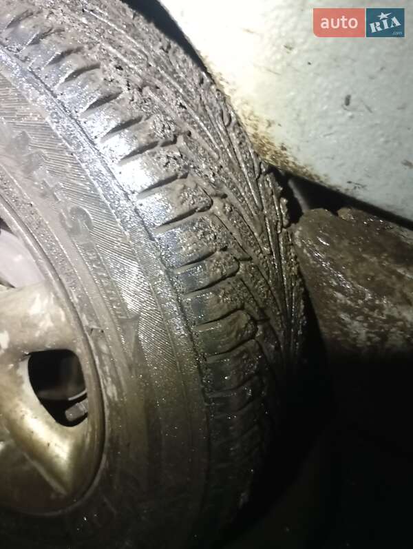 Седан Audi 80 1991 в Харькове