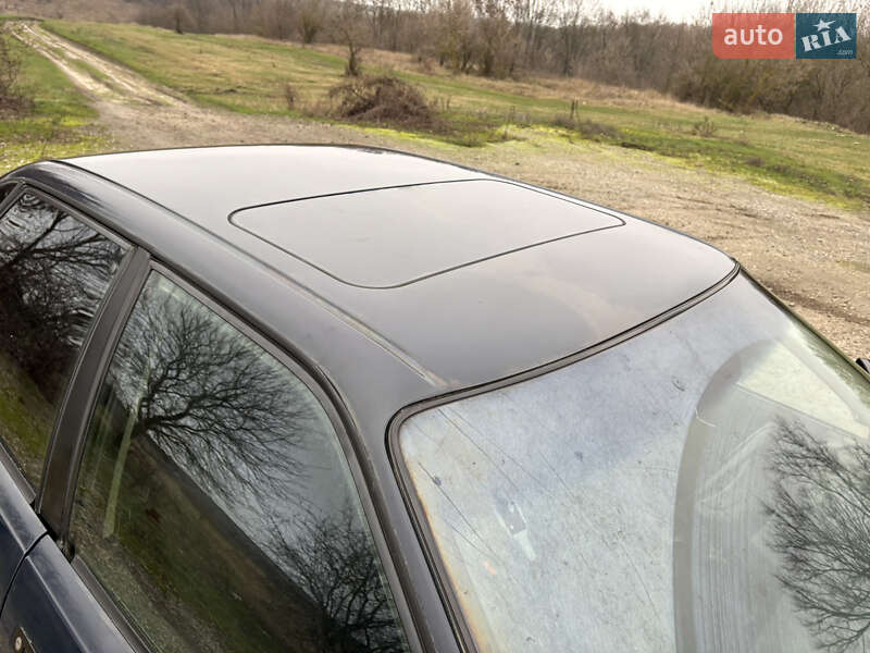 Седан Audi 80 1991 в Ромнах фото 6 Седан Audi 80 1991 в Ромнах