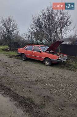 Седан Audi 80 1986 в Кропивницком