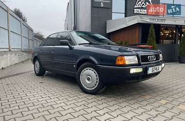 Седан Audi 80 1994 в Житомире