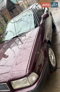 Седан Audi 80 1993 в Виноградове