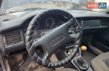 Седан Audi 80 1992 в Киеве