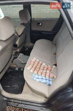 Седан Audi 80 1992 в Киеве