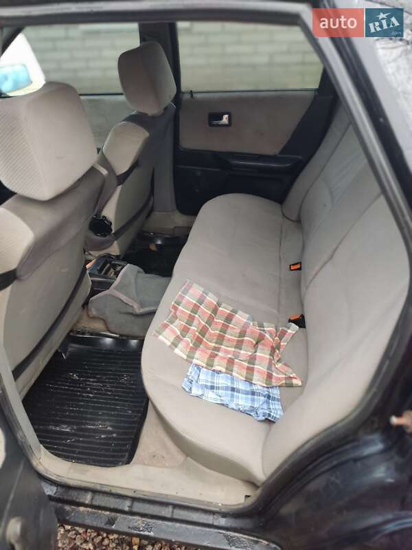 Седан Audi 80 1992 в Киеве фото 10 Седан Audi 80 1992 в Киеве