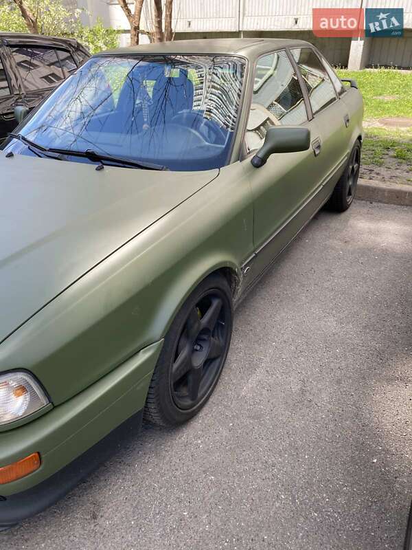 Седан Audi 80 1995 в Белой Церкви