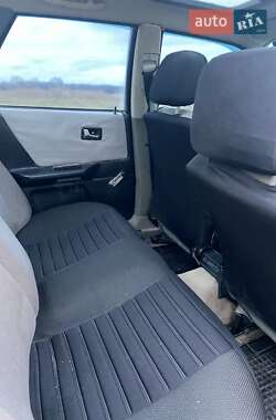 Седан Audi 80 1988 в Бродах