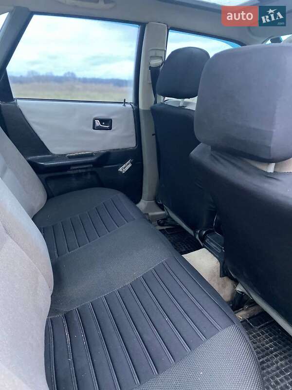 Седан Audi 80 1988 в Бродах