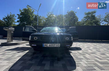 Седан Audi 80 1989 в Каневе