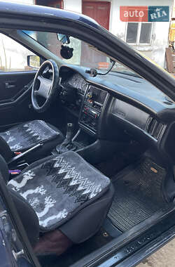 Седан Audi 80 1991 в Стрые