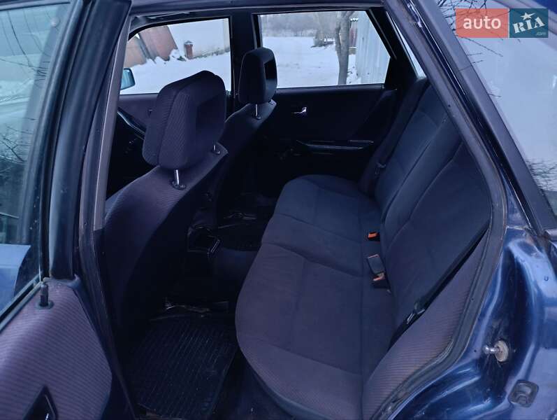 Седан Audi 80 1993 в Ланівці фото 15 Седан Audi 80 1993 в Ланівці