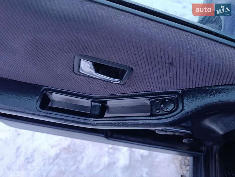 Седан Audi 80 1993 в Ланівці фото 20 Седан Audi 80 1993 в Ланівці