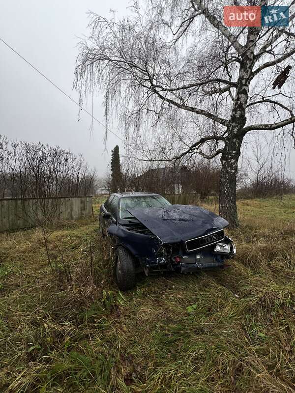 Седан Audi 80 1991 в Каменец-Подольском