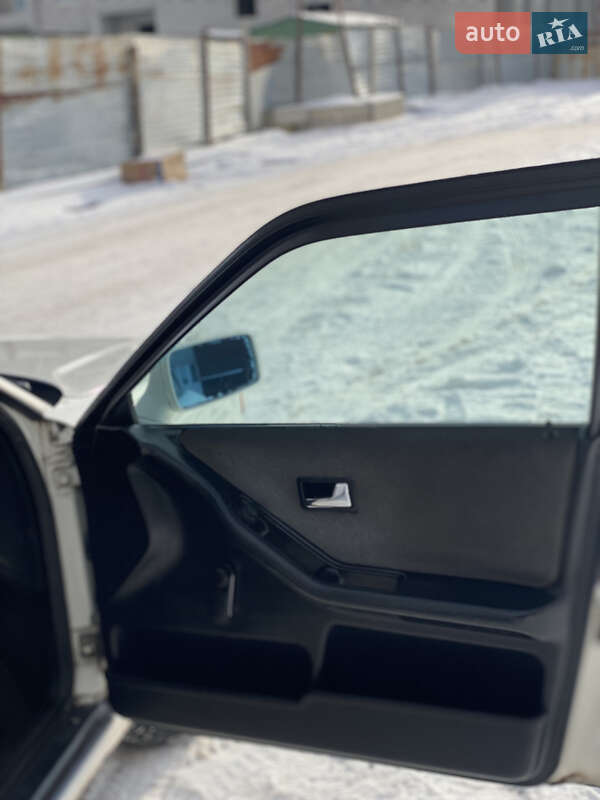 Седан Audi 80 1989 в Виннице