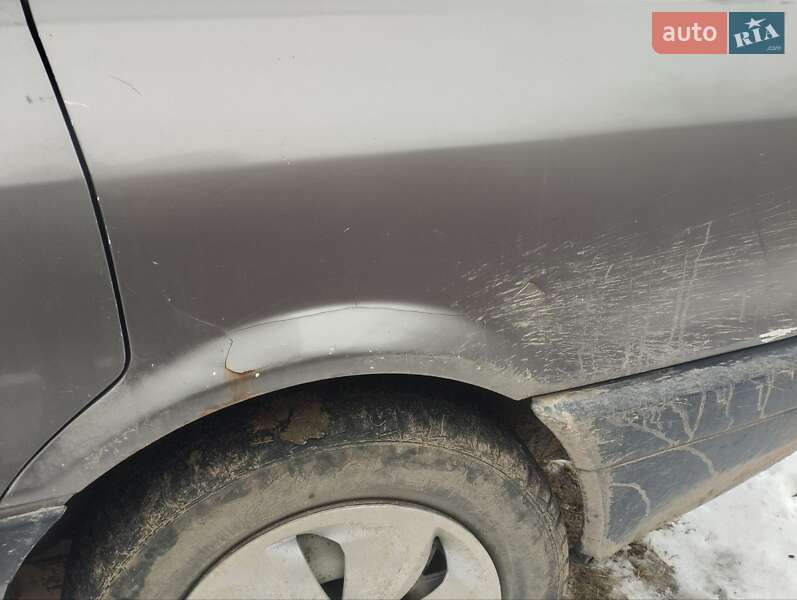 Седан Audi 80 1988 в Надворной фото 2 Седан Audi 80 1988 в Надворной