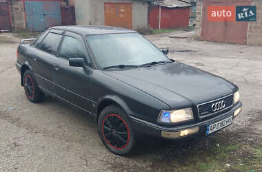 Седан Audi 80 1994 в Запорожье