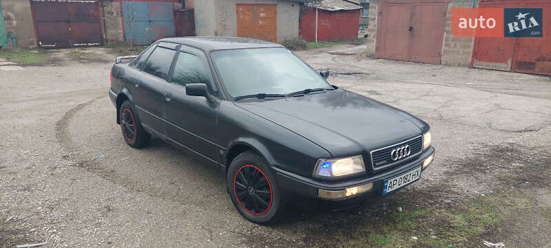 Седан Audi 80 1994 в Запорожье