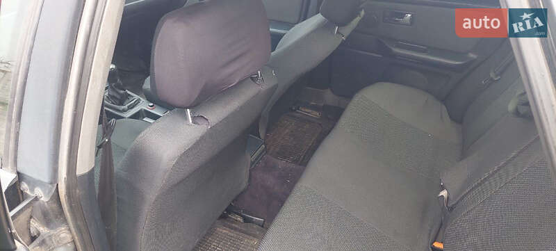 Седан Audi 80 1994 в Запорожье