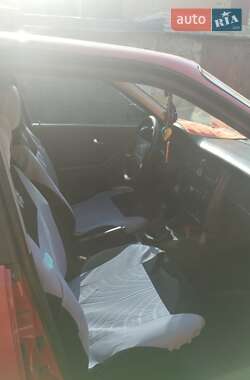 Седан Audi 80 1988 в Николаеве