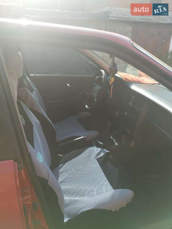 Седан Audi 80 1988 в Миколаєві