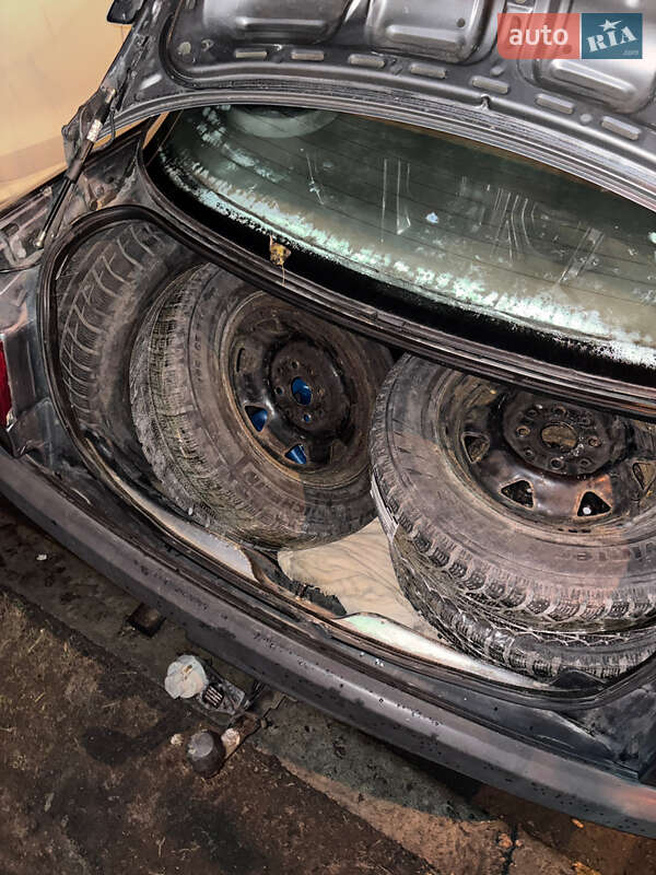 Седан Audi 80 1990 в Киеве