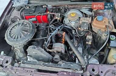 Седан Audi 80 1991 в Гоще