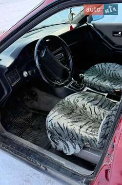 Седан Audi 80 1988 в Межгорье