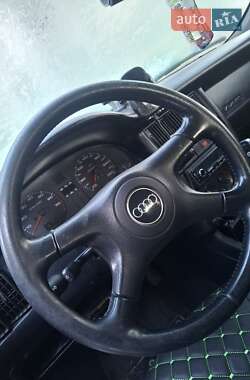 Седан Audi 80 1993 в Львове