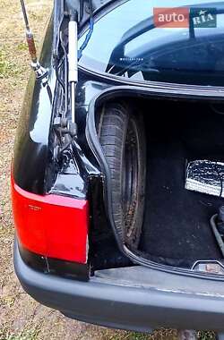 Седан Audi 80 1989 в Хмельницком