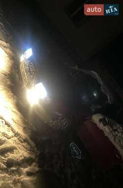 Седан Audi 80 1987 в Жовкве