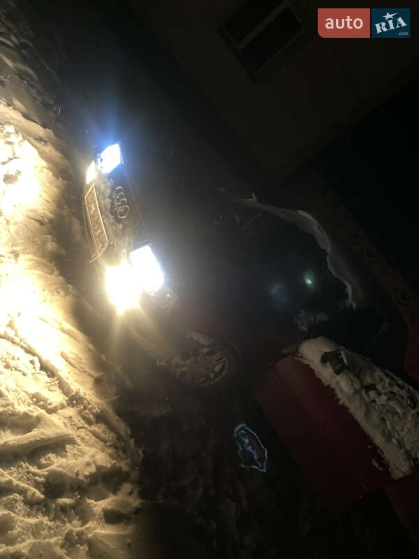 Audi 80 1987 Audi 80 1987