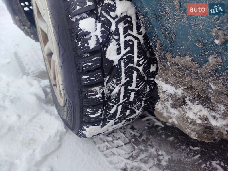 Седан Audi 80 1994 в Тернополе фото 11 Седан Audi 80 1994 в Тернополе